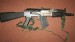 AK-47 LowMag - malý točák an 220bb